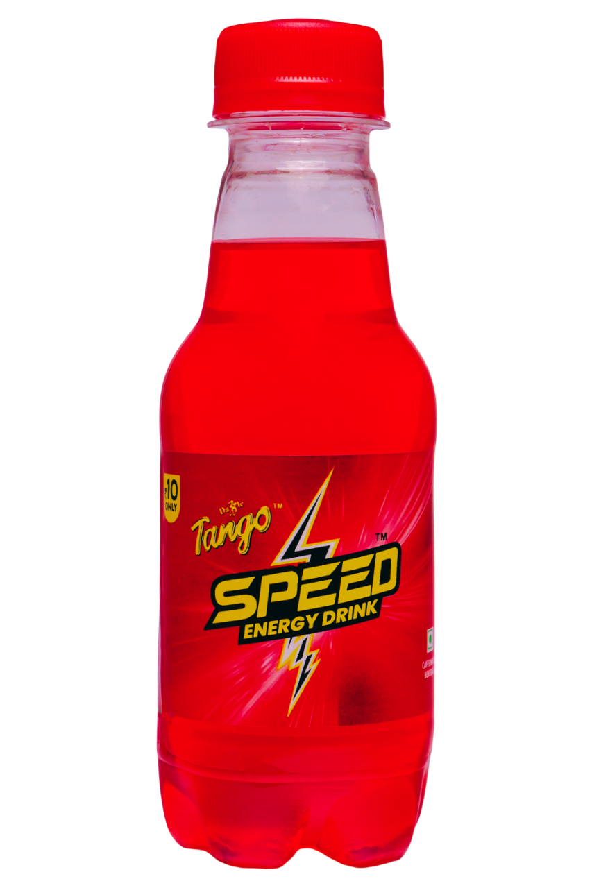 Speed Energy