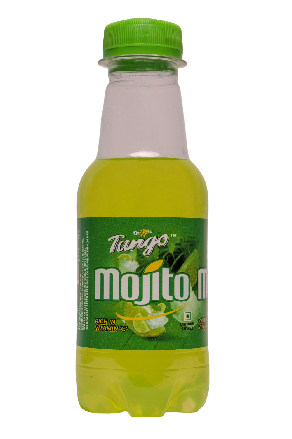 Tango Masala Mojito