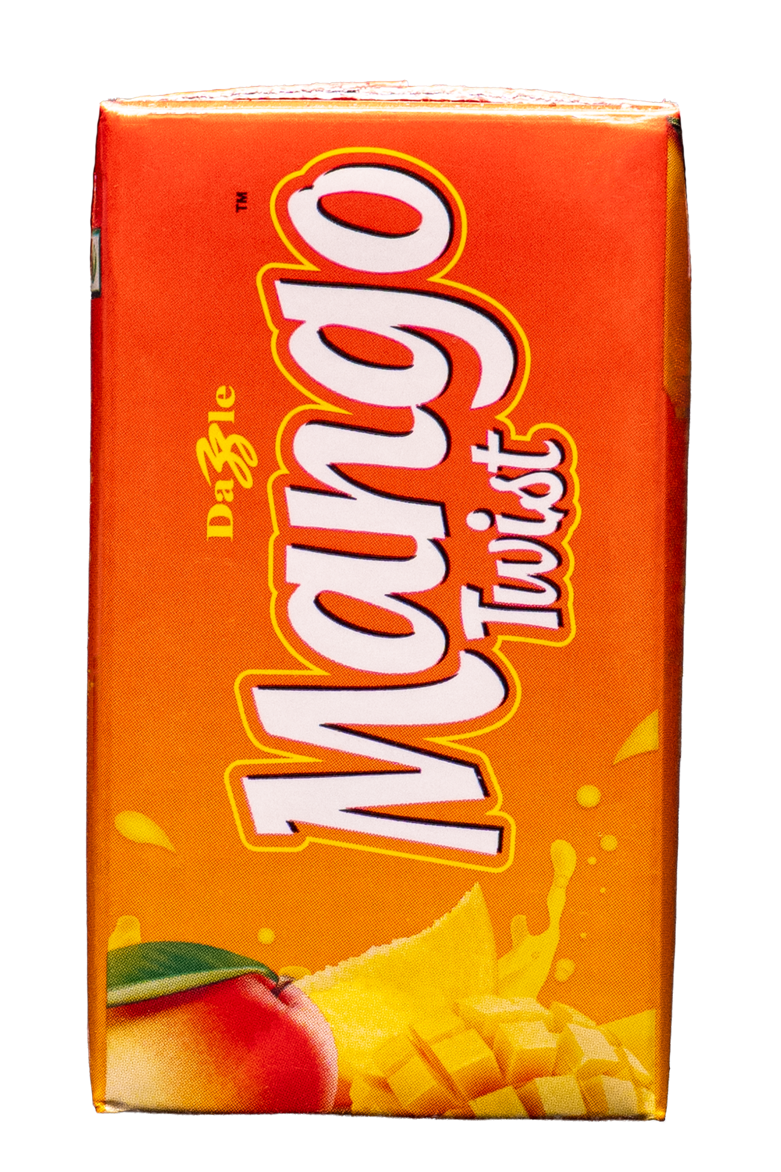 Mango Twist