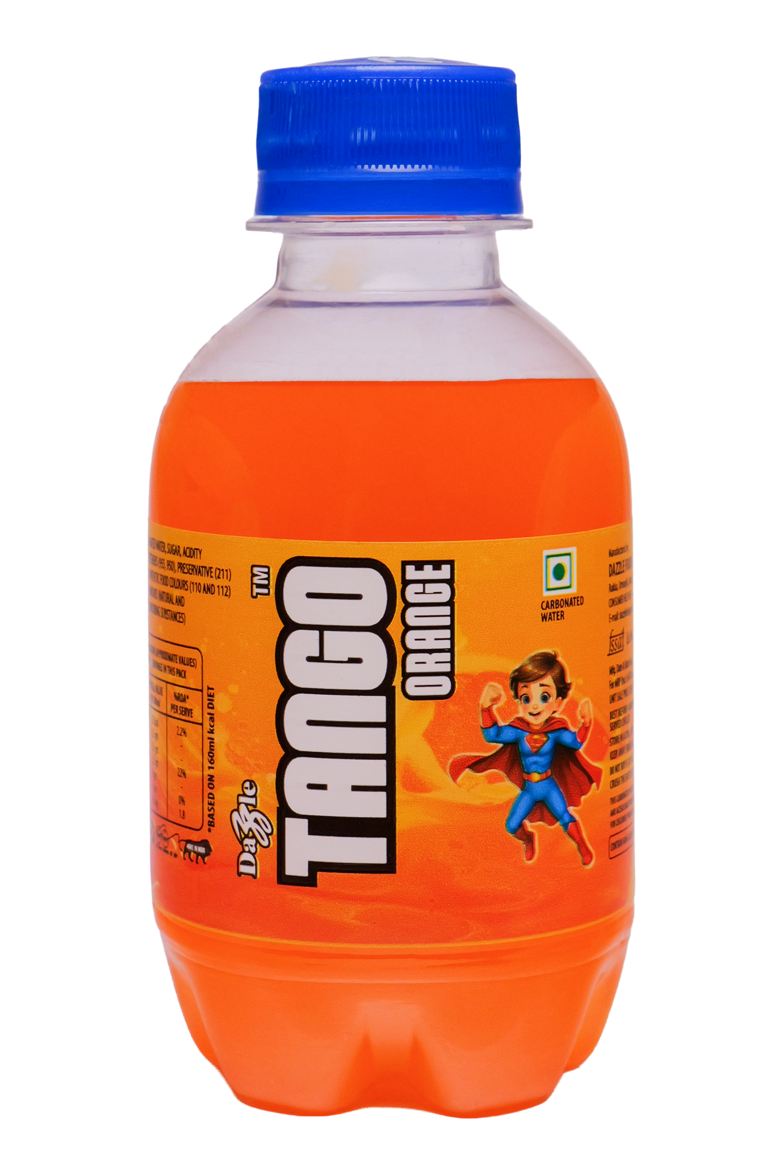 Tango Orange